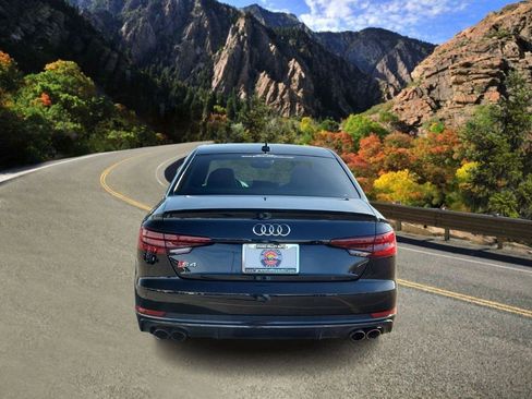Used 2019 Audi S4 Prestige image 4