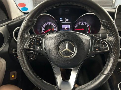 Used 2015 Mercedes-Benz C 300 Sport image 14