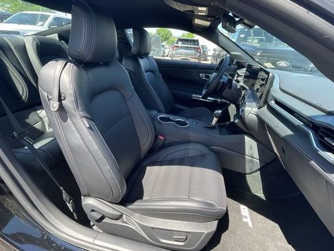 New 2026 Ford Mustang GT Premium RWD image 21