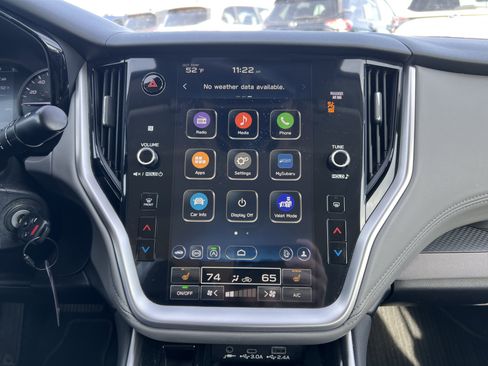 Used 2023 Subaru Legacy Premium image 27