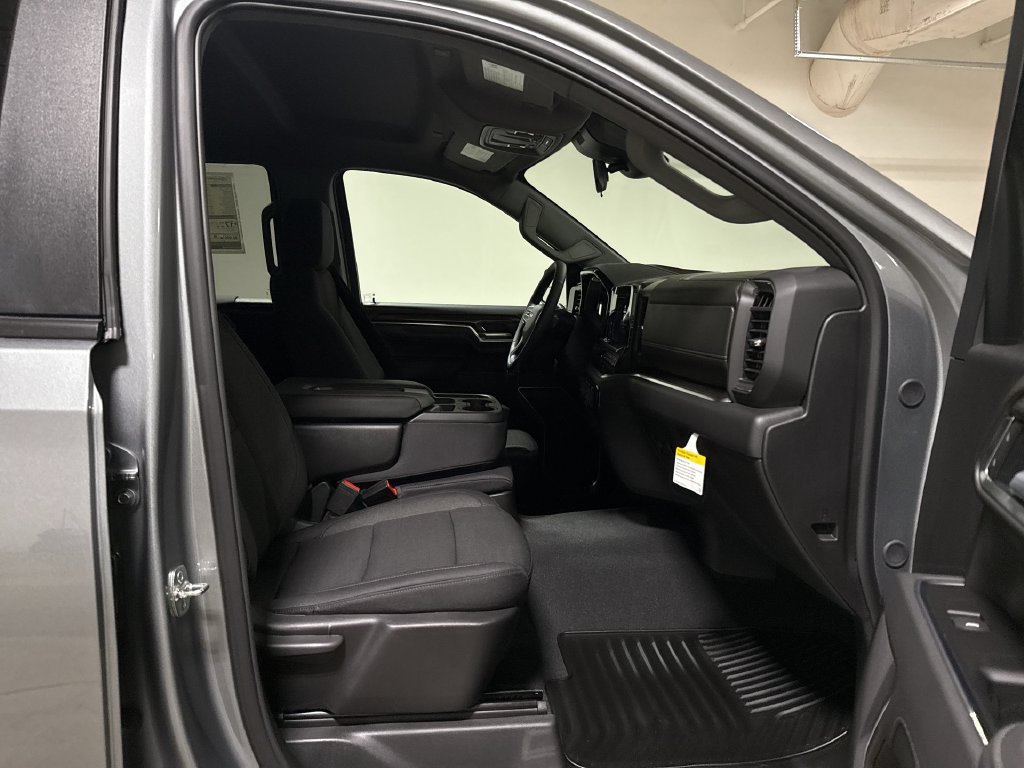 New 2026 Chevrolet Silverado 1500 RST w/ Z71 Off-Road Package AWD/4WD image 22