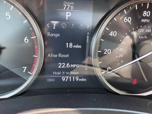 Used 2017 Lexus NX 200t AWD w/ Premium Package image 8