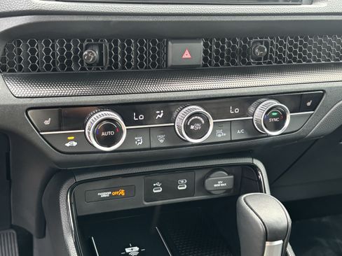 Certified 2026 Honda CR-V Sport-L image 20