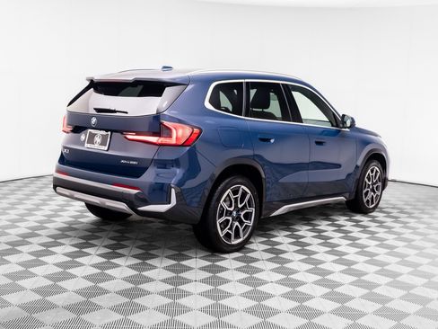 New 2026 BMW X1 xDrive28i w/ Convenience Package AWD/4WD image 6