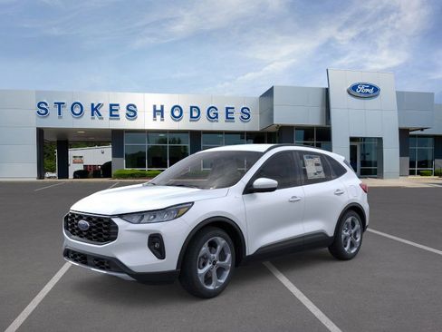 New 2026 Ford Escape ST-Line Select image 29