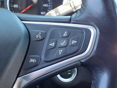 Used 2018 Chevrolet Equinox LT w/ Sun & Infotainment Package AWD/4WD image 32