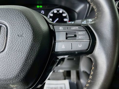 Used 2024 Honda HR-V Sport image 15