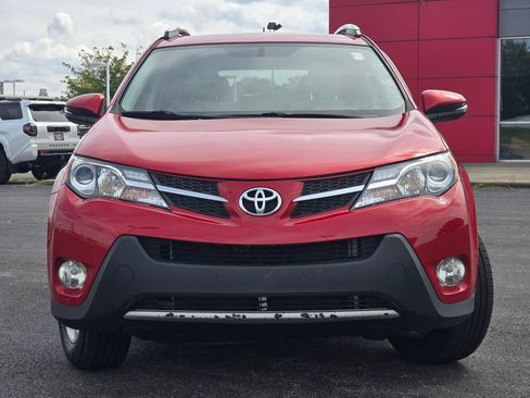 Used 2013 Toyota RAV4 XLE AWD/4WD image 12