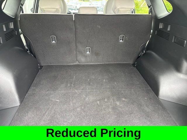 Used 2026 Hyundai Tucson SEL Plus AWD/4WD image 34