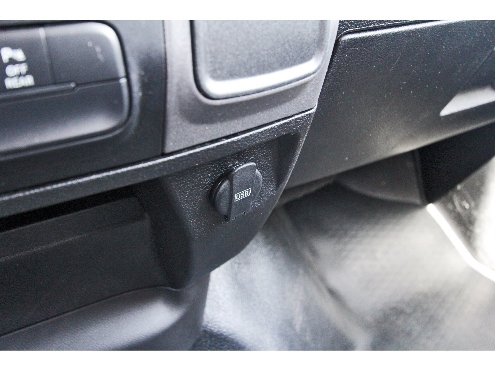 Used 2021 RAM 1500 Tradesman RWD image 30