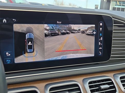 Used 2024 Mercedes-Benz GLE 450 GLE 450 Exclusive AMGﾮ Line Ni image 18