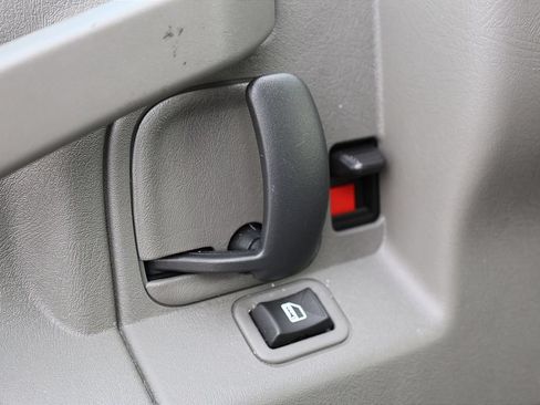 New 2026 Chevrolet Express 3500 w/ Power Convenience Package RWD image 25