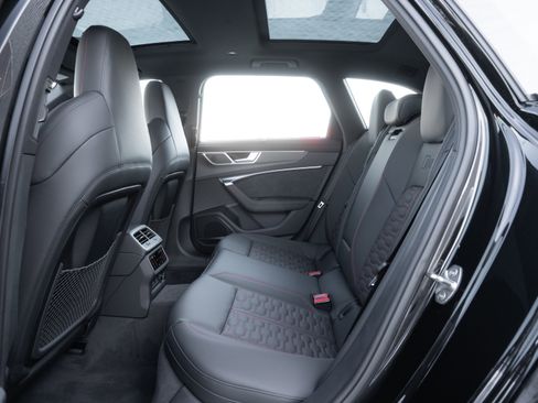 New 2026 Audi RS 6 performance image 32