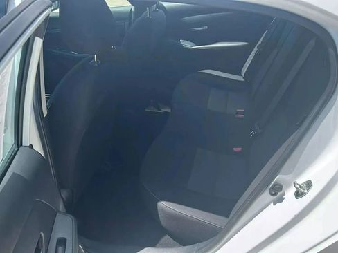 Used 2022 Nissan Sentra SV image 14