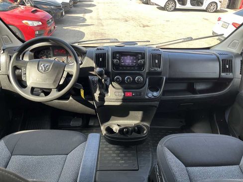 Used 2019 RAM ProMaster 3500 FWD image 7