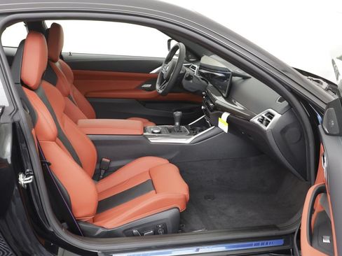 New 2027 BMW M4 Coupe w/ Executive Package RWD image 24