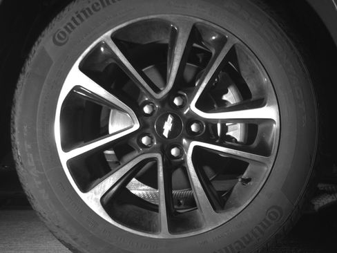 Used 2025 Chevrolet TrailBlazer LT image 13