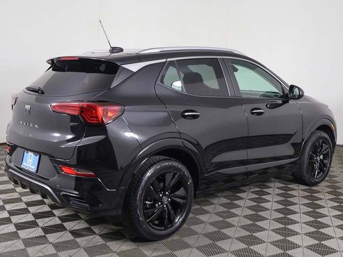 Used 2024 Buick Encore GX Sport Touring AWD/4WD image 8