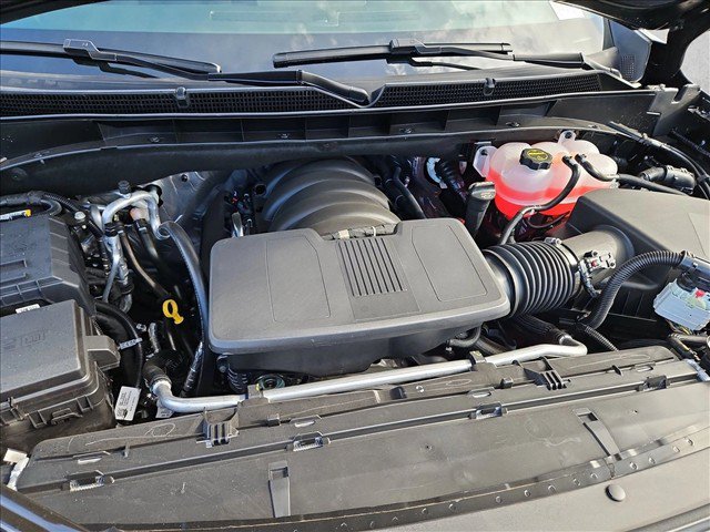 New 2026 GMC Yukon Denali w/ Sun & Power Step Package AWD/4WD image 17