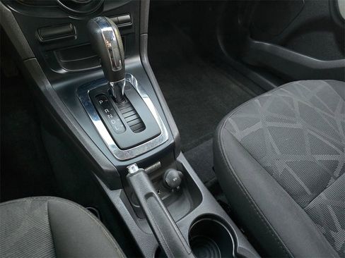 Used 2012 Ford Fiesta SEL image 21