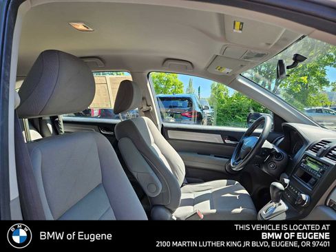 Used 2011 Honda CR-V LX image 11