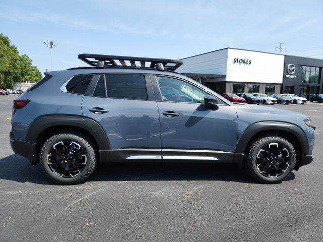 New 2026 MAZDA CX-50 Meridian Edition w/ Apex Package AWD/4WD image 1