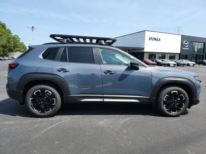 New 2026 MAZDA CX-50 Meridian Edition w/ Apex Package