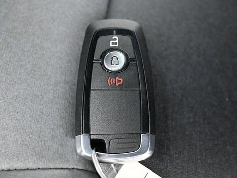 Certified 2024 Ford Bronco Big Bend AWD/4WD image 25