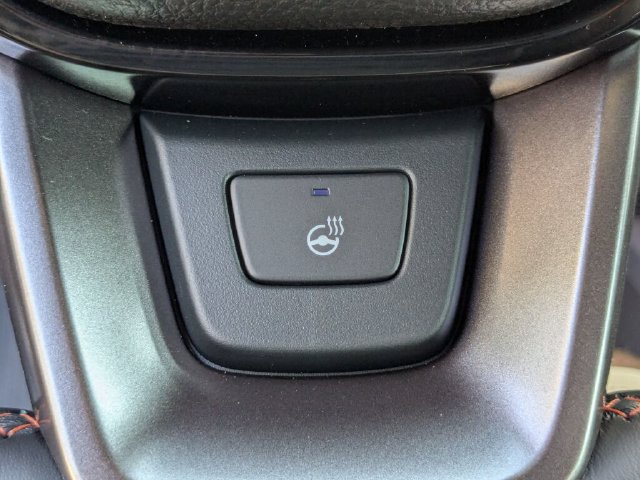 New 2026 Honda Pilot TrailSport image 19