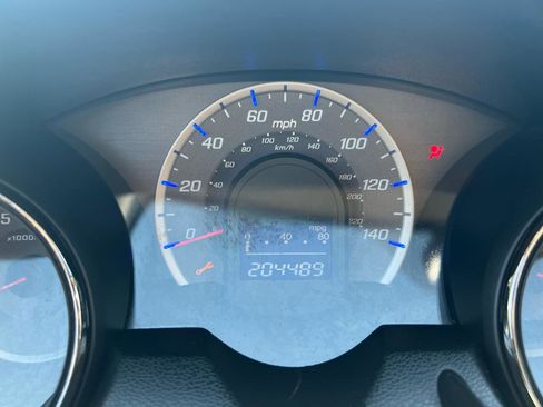 Used 2012 Honda Fit Sport image 17