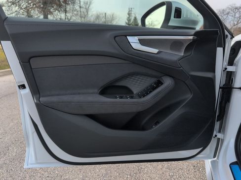 New 2025 Audi S5 Premium Plus image 20