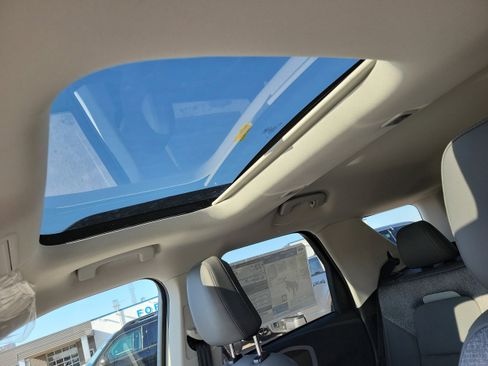 New 2026 Ford Bronco Sport Badlands w/ Badlands Tech Package image 39