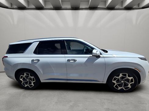 Used 2022 Hyundai Palisade Calligraphy AWD/4WD image 6