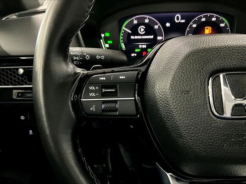 Used 2025 Honda Civic Sport Touring image 23