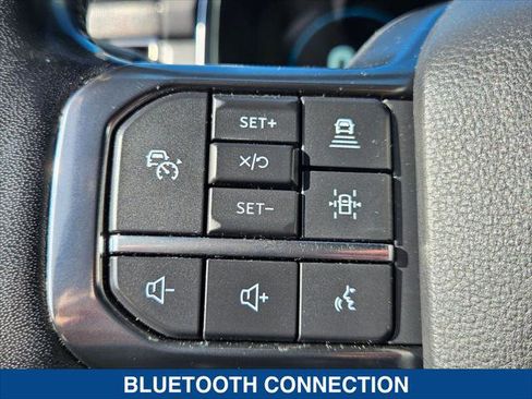 Certified 2022 Ford F150 Platinum w/ Equipment Group 701A High image 15