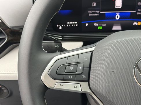 New 2026 Volkswagen Taos S FWD image 24