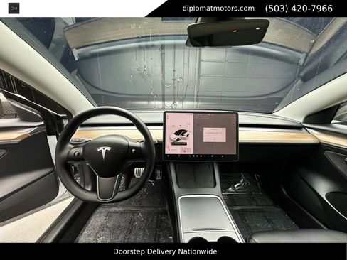 Used 2022 Tesla Model 3 Performance image 27