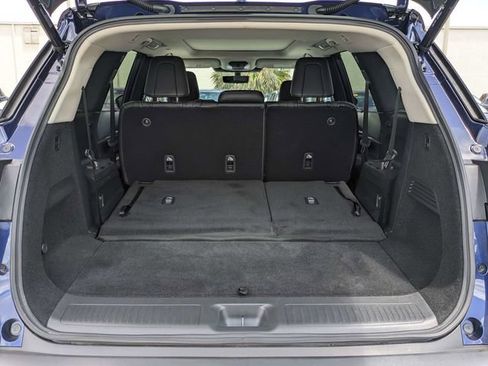Used 2025 INFINITI QX60 Luxe w/ Vision Package AWD/4WD image 14