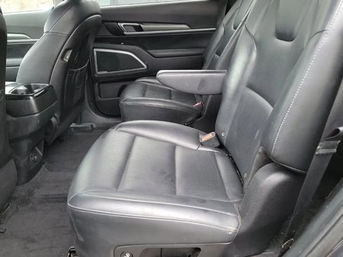 Used 2022 Kia Telluride S AWD/4WD image 53