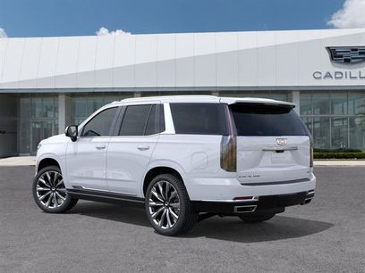 New 2026 Cadillac Escalade Luxury w/ Touring Package