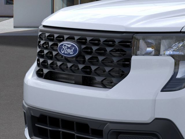 New 2026 Ford Maverick XLT FWD image 19