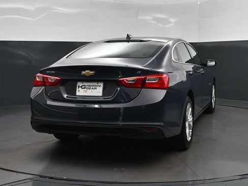 Used 2025 Chevrolet Malibu LT FWD image 7