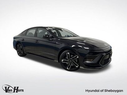Used 2024 Hyundai Sonata N Line