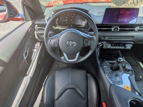 Used 2024 Toyota Supra RWD image 16