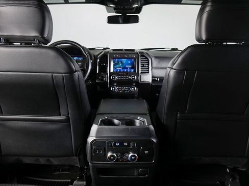 Used 2020 Ford Expedition Limited w/ Equipment Group 302A AWD/4WD image 22
