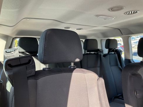 Used 2020 Ford Transit 350 XLT image 33