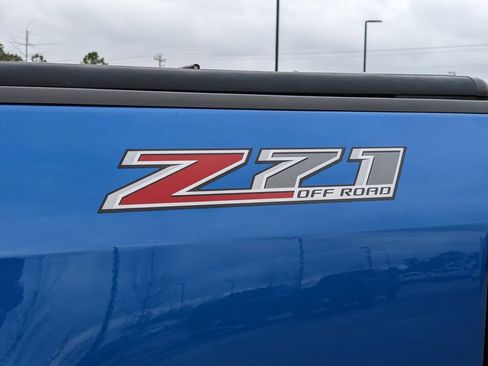 Used 2019 Chevrolet Colorado Z71 image 23