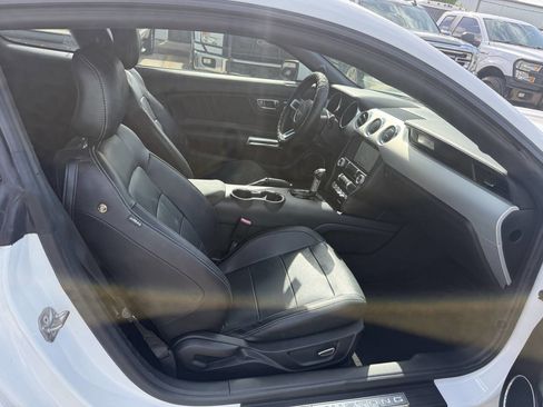 Used 2017 Ford Mustang Premium w/ Equipment Group 201A RWD image 11