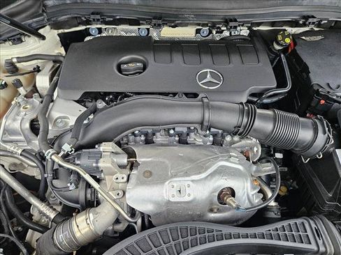 Used 2022 Mercedes-Benz GLA 250 image 22