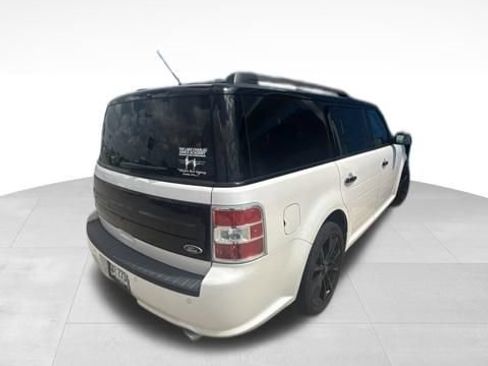 Used 2019 Ford Flex SEL w/ Equipment Group 202A FWD image 6